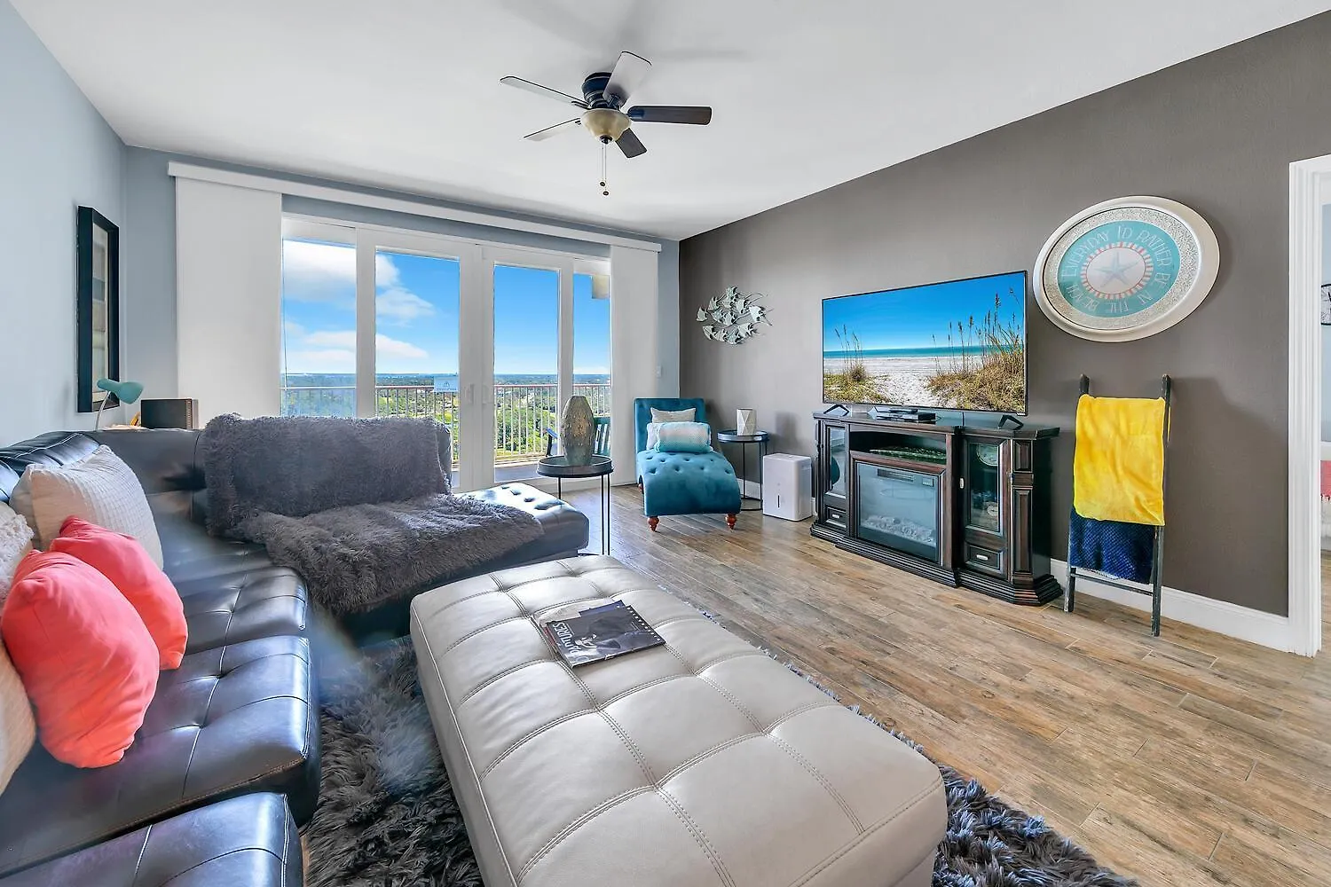 Laketown Wharf 1829 By Emerald Coast Retreats contacts
