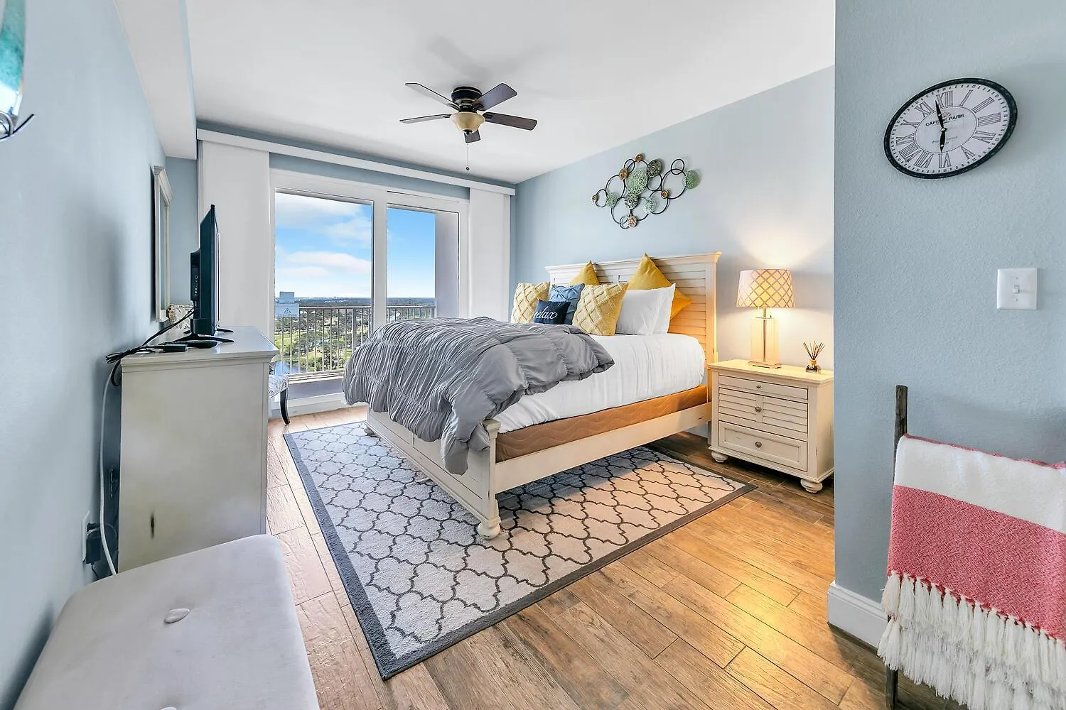 Holiday home Laketown Wharf 1829 By Emerald Coast Retreats Panama City Beach
