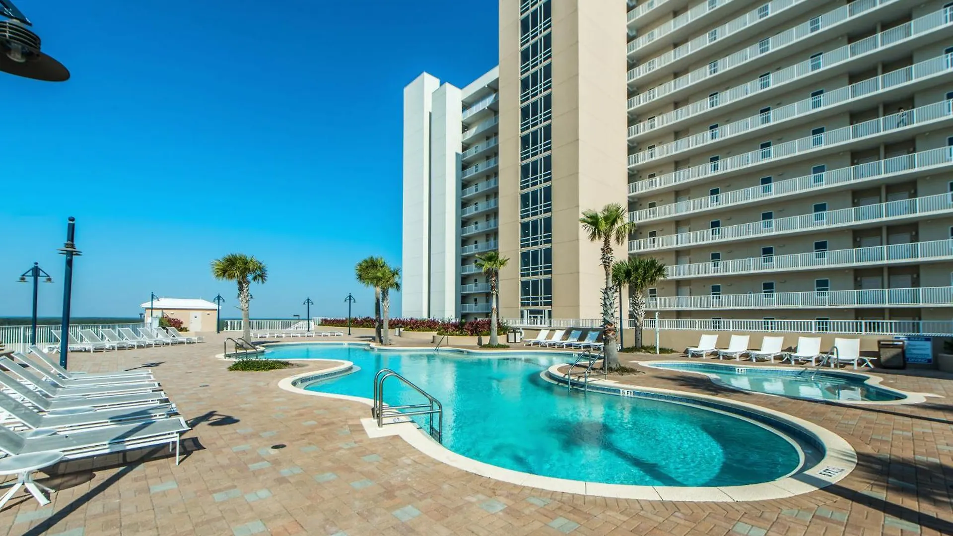 Laketown Wharf 1829 By Emerald Coast Retreats Panama City Beach