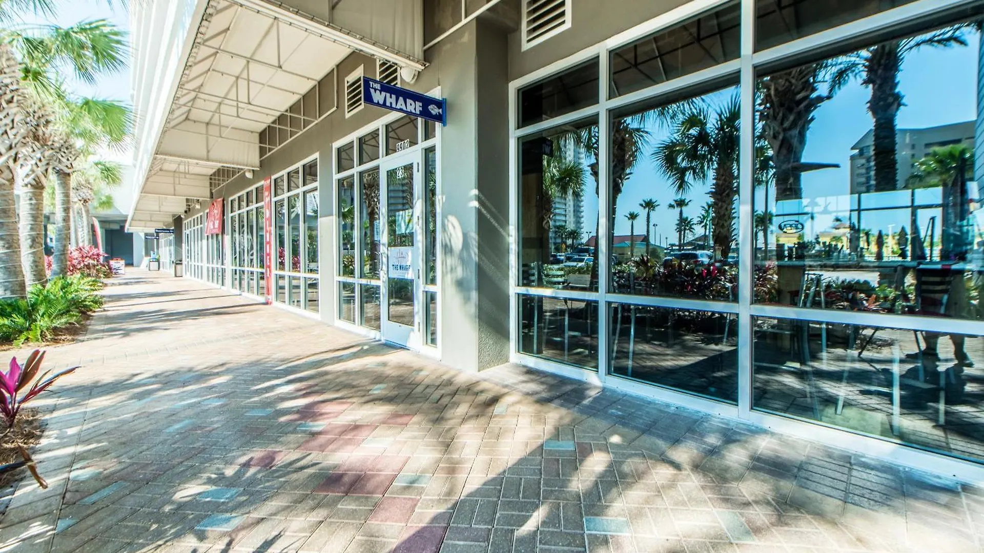Laketown Wharf 1829 By Emerald Coast Retreats Panama City Beach United States