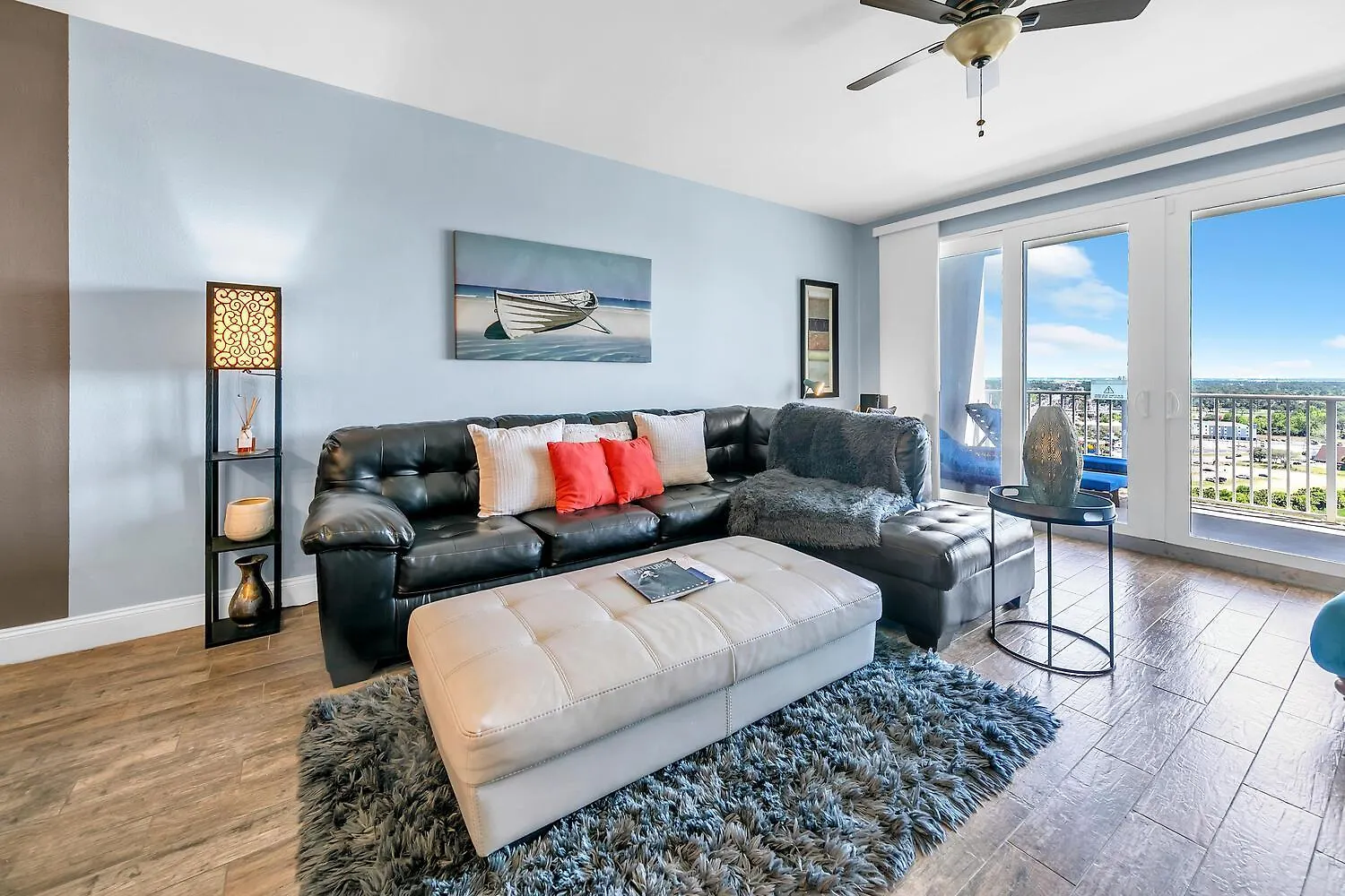 Laketown Wharf 1829 By Emerald Coast Retreats Panama Stadt 0*,