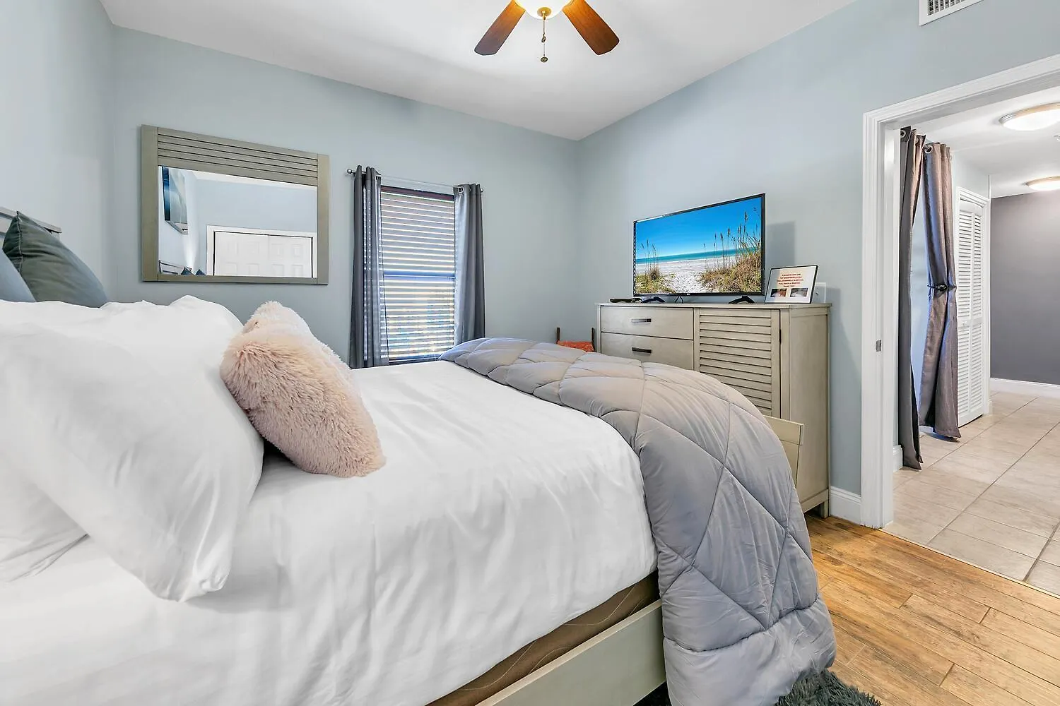 Laketown Wharf 1829 By Emerald Coast Retreats Panama Stadt 0*,  USA