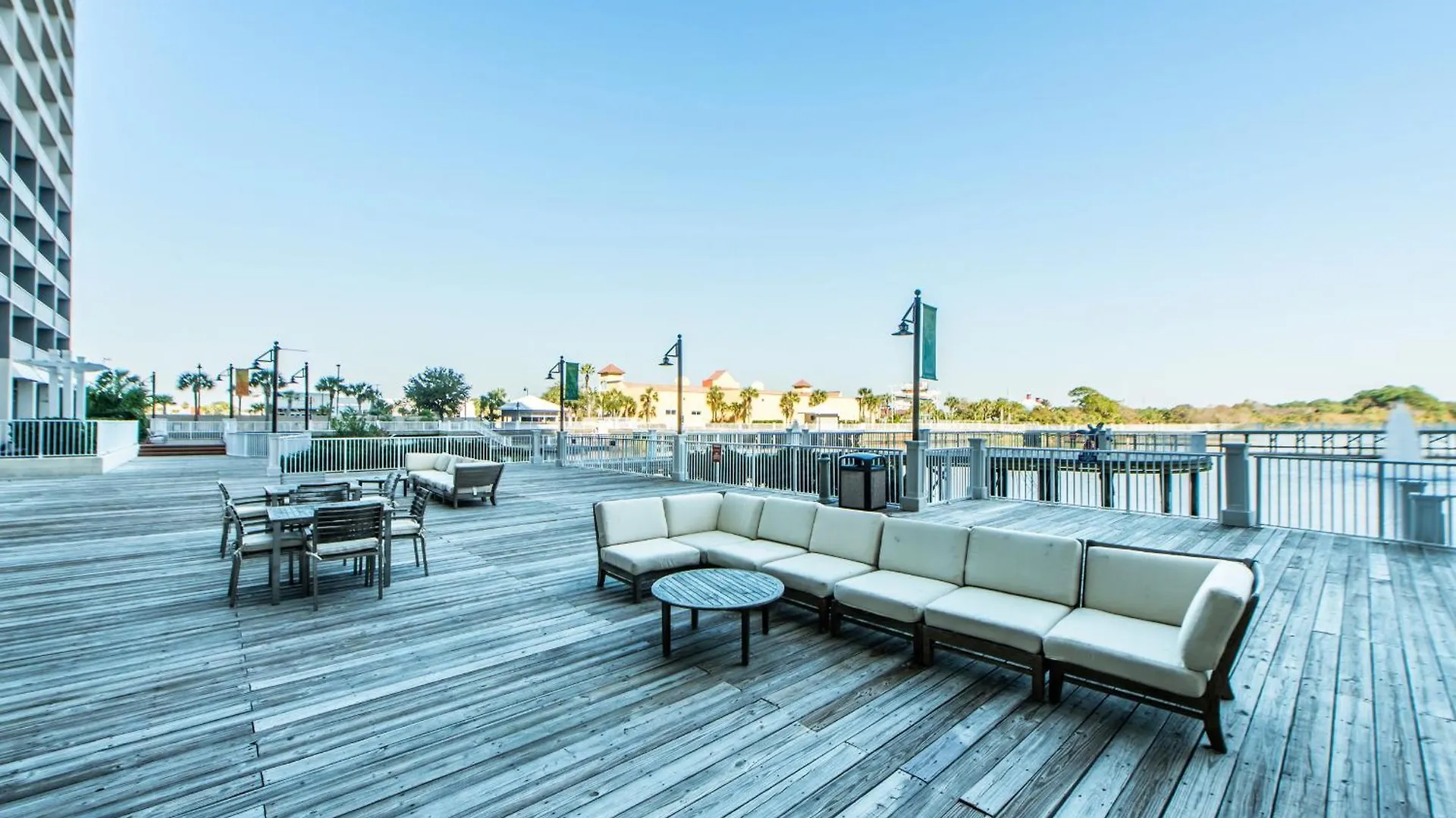 Ferienhaus Laketown Wharf 1829 By Emerald Coast Retreats Panama Stadt USA
