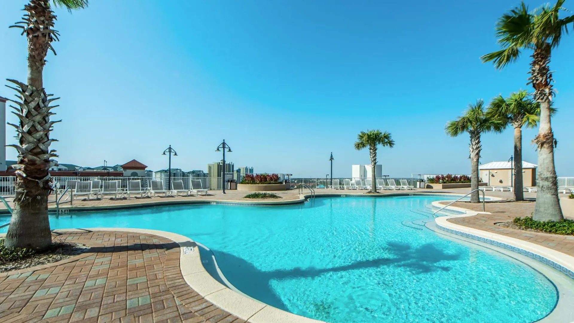 Laketown Wharf 1829 By Emerald Coast Retreats Panama Stadt