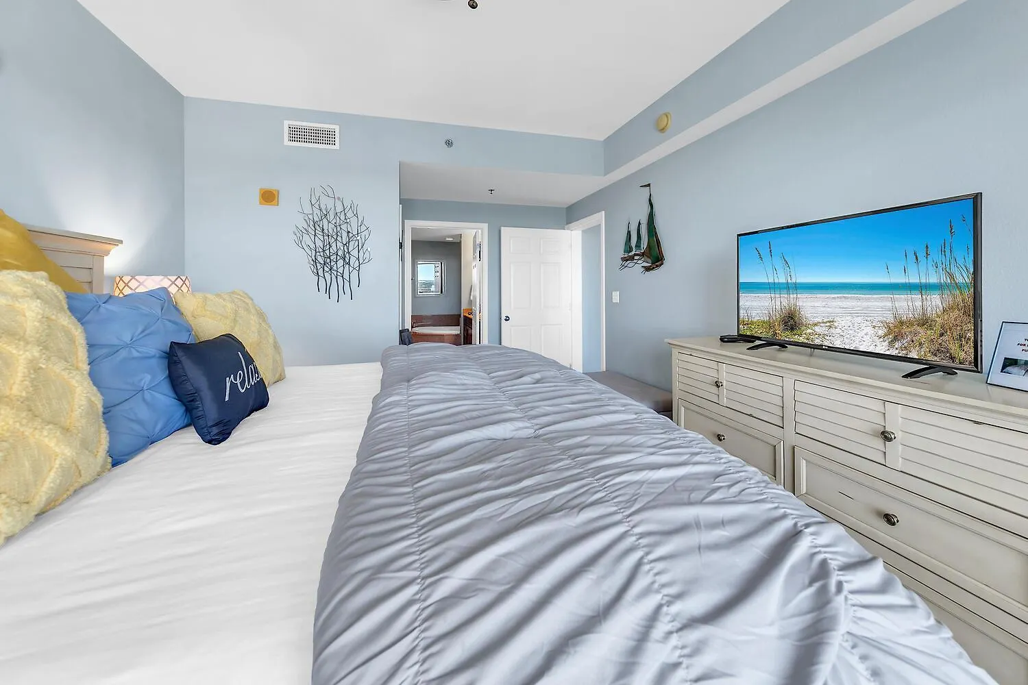 Laketown Wharf 1829 By Emerald Coast Retreats Panama Stadt