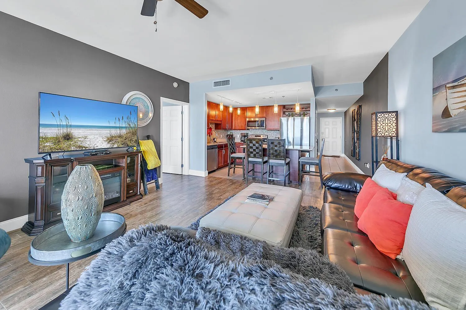 Laketown Wharf 1829 By Emerald Coast Retreats Panama Stadt 0*,  USA